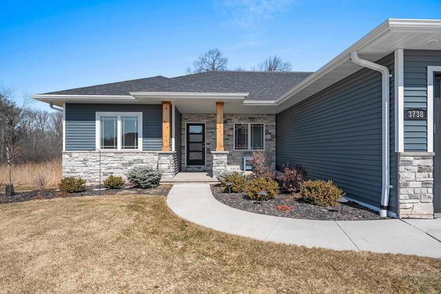 3738 RUSTIC HEIGHTS COURT, Howard, WI 54313