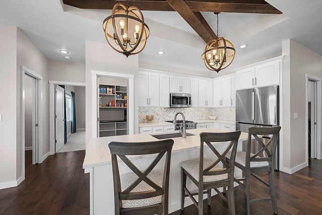 3738 RUSTIC HEIGHTS COURT, Howard, WI 54313