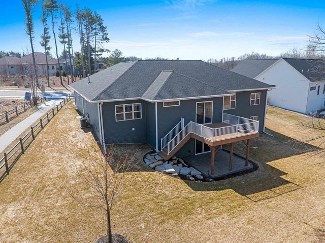 3738 RUSTIC HEIGHTS COURT, Howard, WI 54313