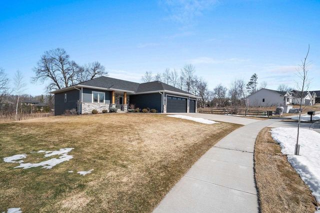 3738 RUSTIC HEIGHTS COURT, Howard, WI 54313