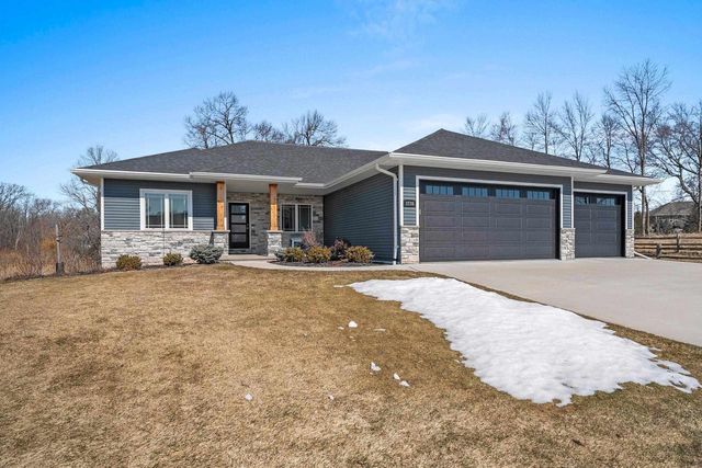 3738 RUSTIC HEIGHTS COURT, Howard, WI 54313