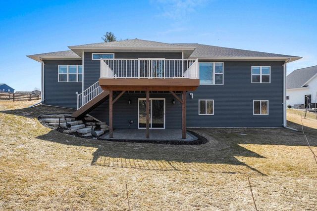 3738 RUSTIC HEIGHTS COURT, Howard, WI 54313