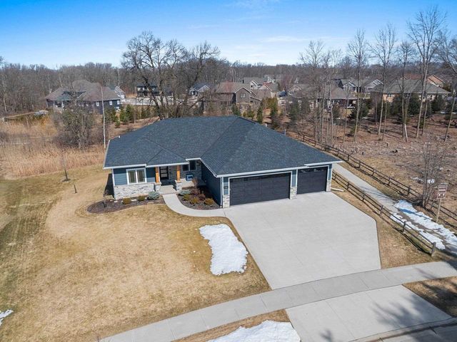 3738 RUSTIC HEIGHTS COURT, Howard, WI 54313