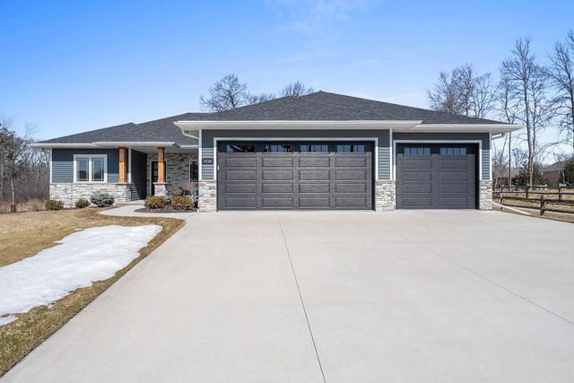 3738 RUSTIC HEIGHTS COURT, Howard, WI 54313