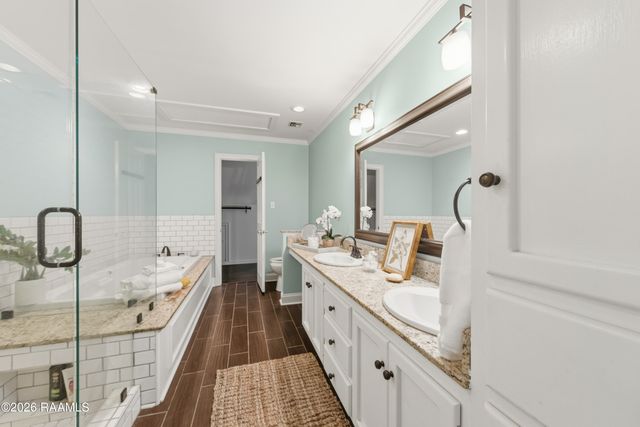 115 Tusk Circle, Carencro, LA 70520