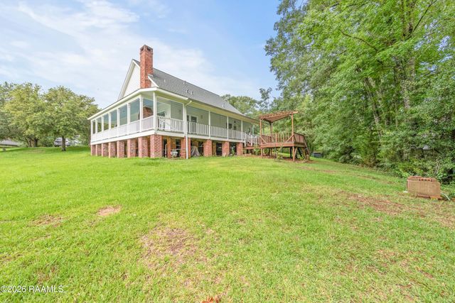 115 Tusk Circle, Carencro, LA 70520