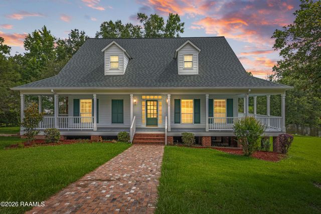115 Tusk Circle, Carencro, LA 70520