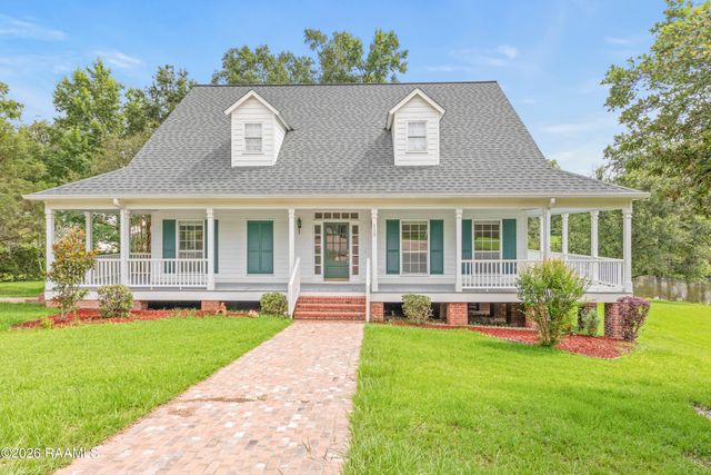 115 Tusk Circle, Carencro, LA 70520