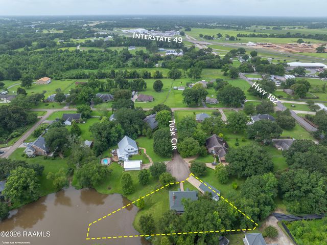 115 Tusk Circle, Carencro, LA 70520