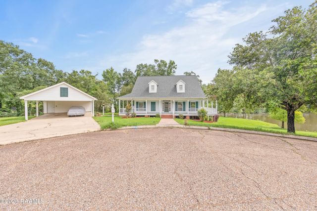 115 Tusk Circle, Carencro, LA 70520