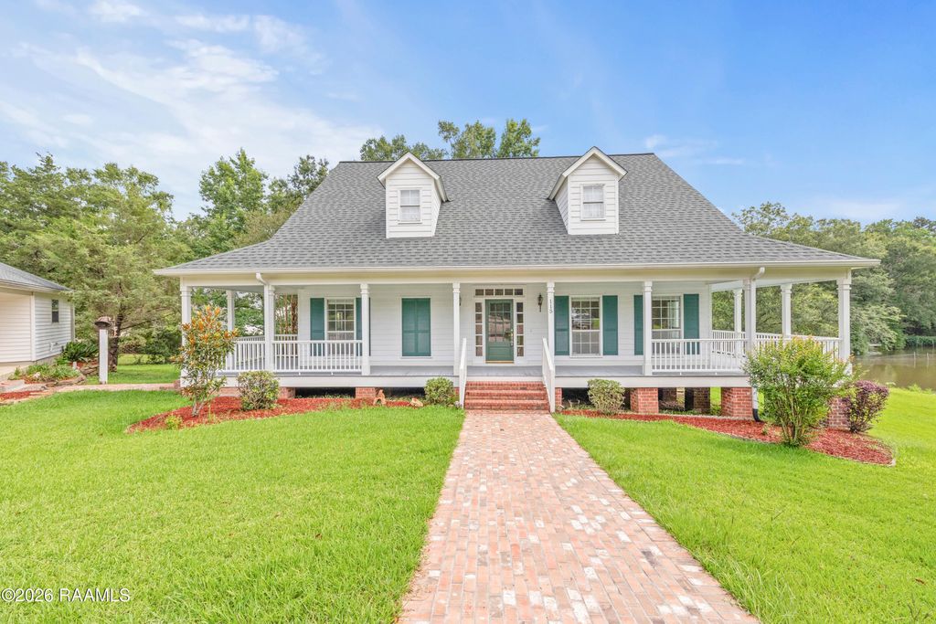 115 Tusk Circle, Carencro, LA 70520