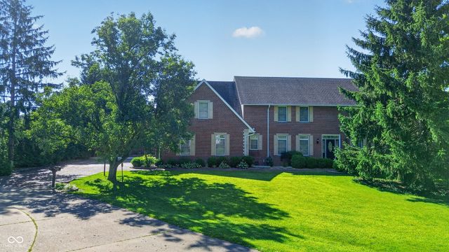 574 Grayburn Court, Terre Haute, IN 47802