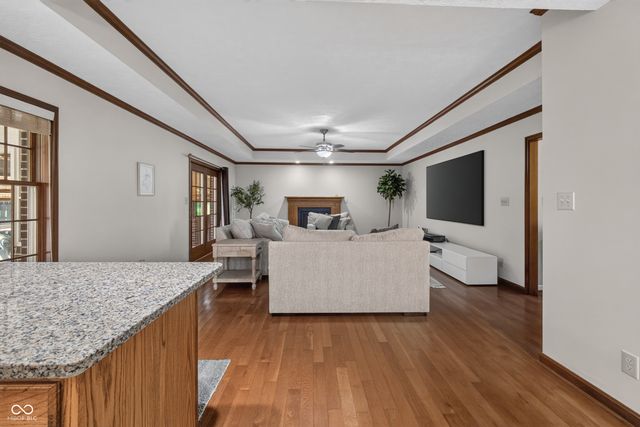 574 Grayburn Court, Terre Haute, IN 47802