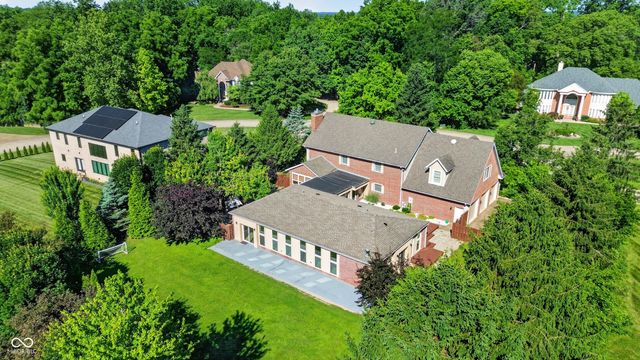 574 Grayburn Court, Terre Haute, IN 47802