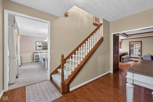 574 Grayburn Court, Terre Haute, IN 47802