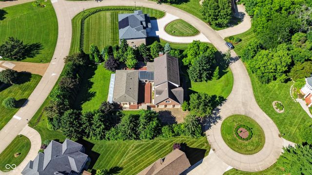 574 Grayburn Court, Terre Haute, IN 47802