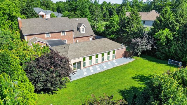 574 Grayburn Court, Terre Haute, IN 47802