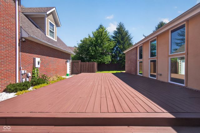 574 Grayburn Court, Terre Haute, IN 47802