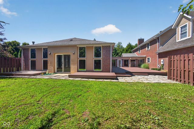 574 Grayburn Court, Terre Haute, IN 47802