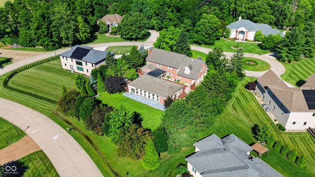 574 Grayburn Court, Terre Haute, IN 47802