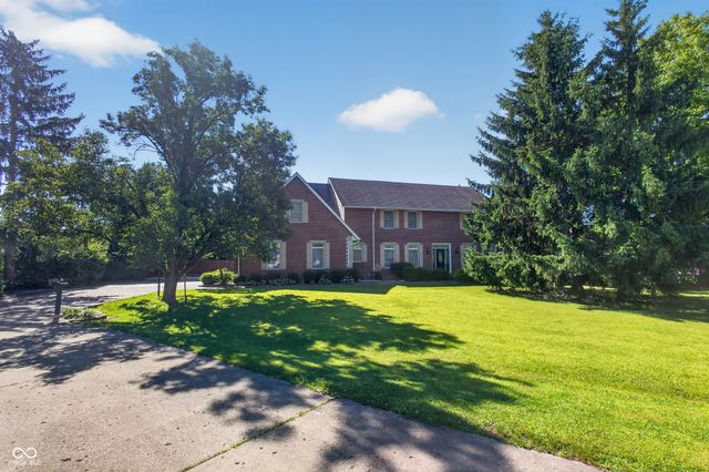 574 Grayburn Court, Terre Haute, IN 47802