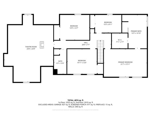 574 Grayburn Court, Terre Haute, IN 47802