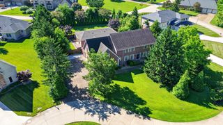 574 Grayburn Court, Terre Haute, IN 47802