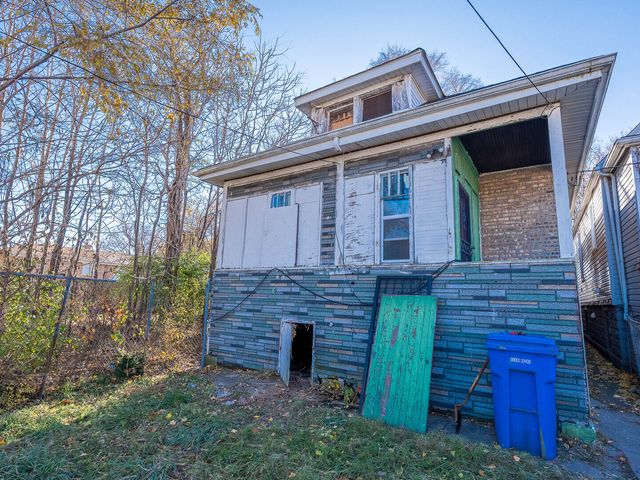 1140 E 91st Street, Chicago, IL 60619