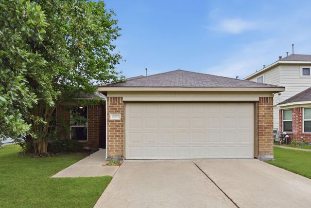 16763 N Blue Jay Lane N, Conroe, TX 77385