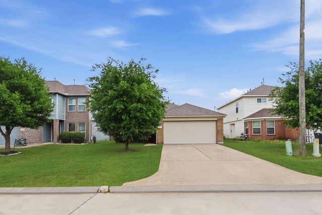 16763 N Blue Jay Lane N, Conroe, TX 77385