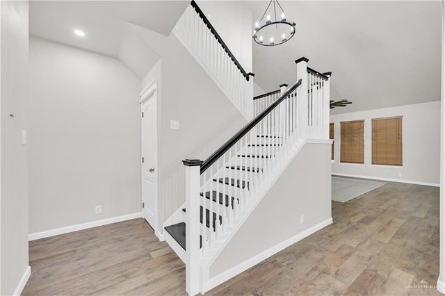 4509 Santa Inez Street, Mission, TX 78572