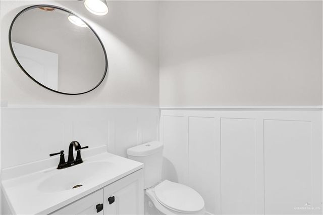 4509 Santa Inez Street, Mission, TX 78572