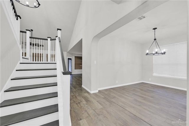 4509 Santa Inez Street, Mission, TX 78572