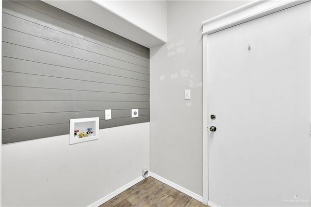 4509 Santa Inez Street, Mission, TX 78572