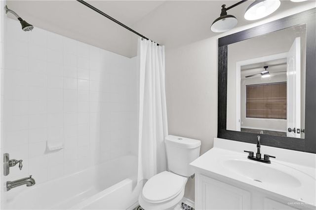 4509 Santa Inez Street, Mission, TX 78572