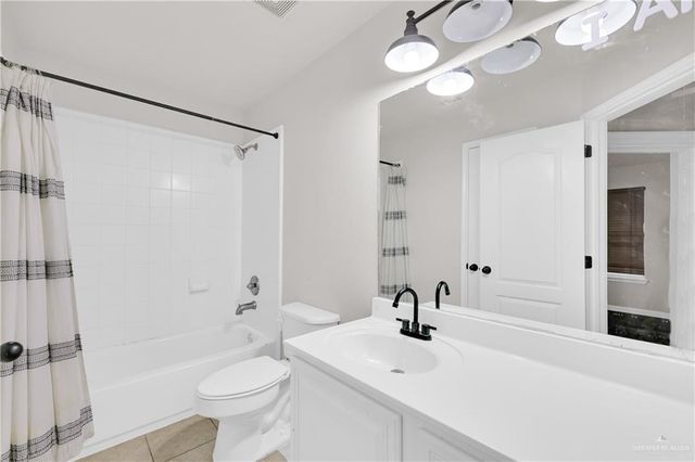 4509 Santa Inez Street, Mission, TX 78572