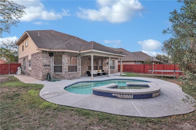 4509 Santa Inez Street, Mission, TX 78572