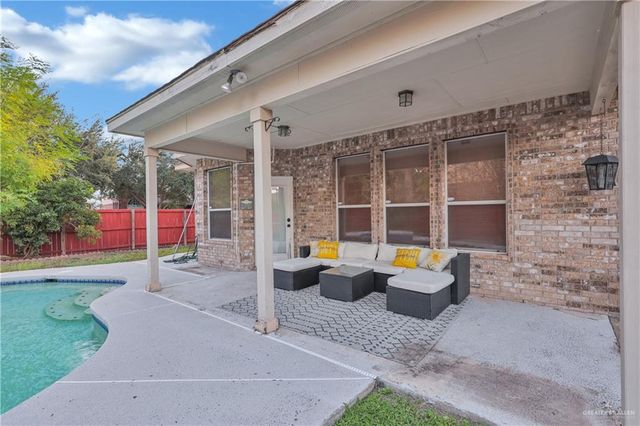 4509 Santa Inez Street, Mission, TX 78572