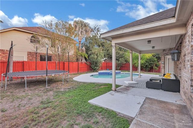 4509 Santa Inez Street, Mission, TX 78572