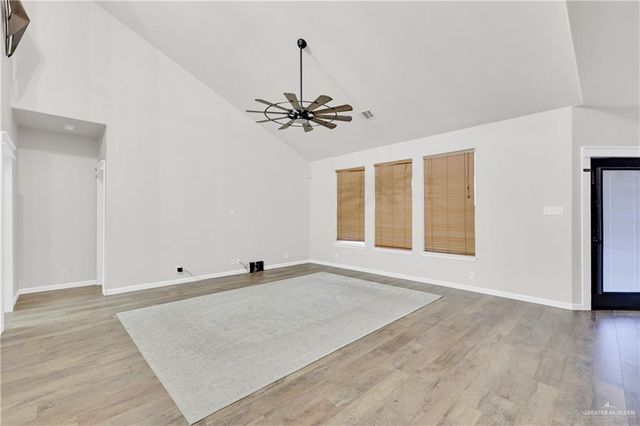 4509 Santa Inez Street, Mission, TX 78572