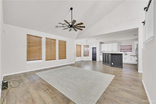 4509 Santa Inez Street, Mission, TX 78572