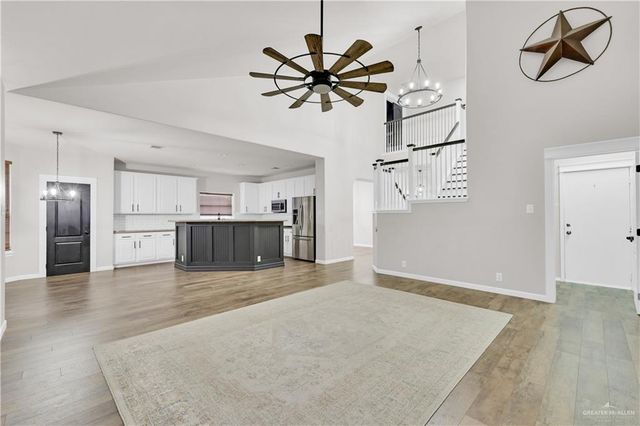 4509 Santa Inez Street, Mission, TX 78572