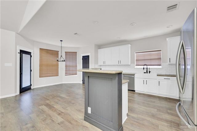 4509 Santa Inez Street, Mission, TX 78572