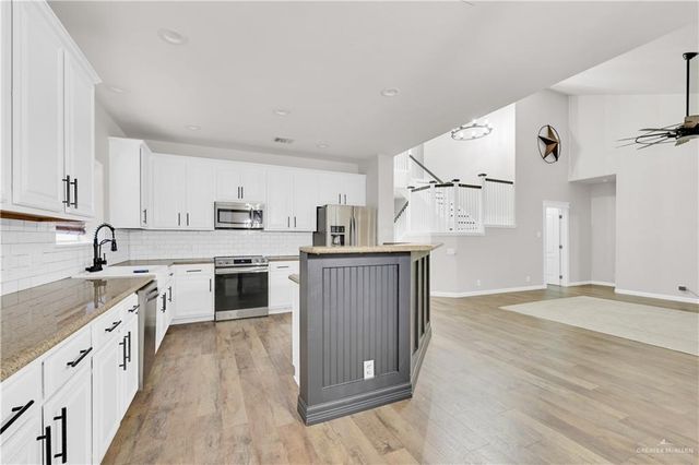 4509 Santa Inez Street, Mission, TX 78572