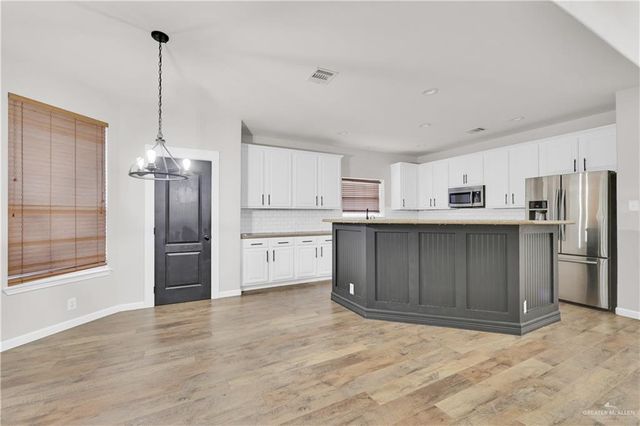 4509 Santa Inez Street, Mission, TX 78572