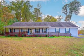 4216 Salem Valley Road, Ringgold, GA 30736