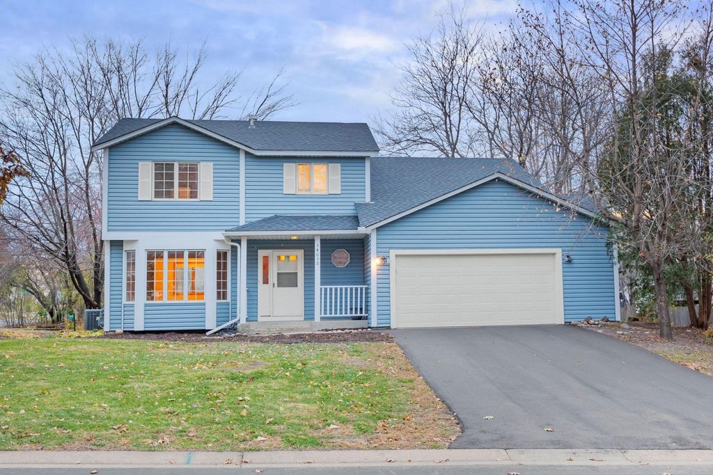 14030 Dartmouth Path, Rosemount, MN 55068