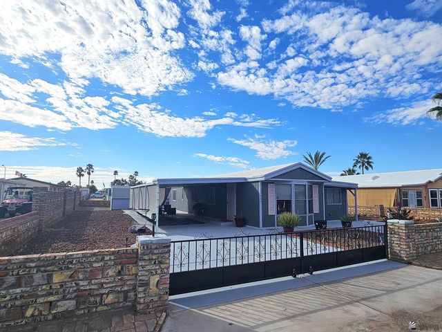 11425 E 34 Pl, Yuma, AZ 85367