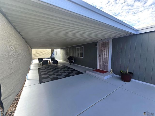 11425 E 34 Pl, Yuma, AZ 85367