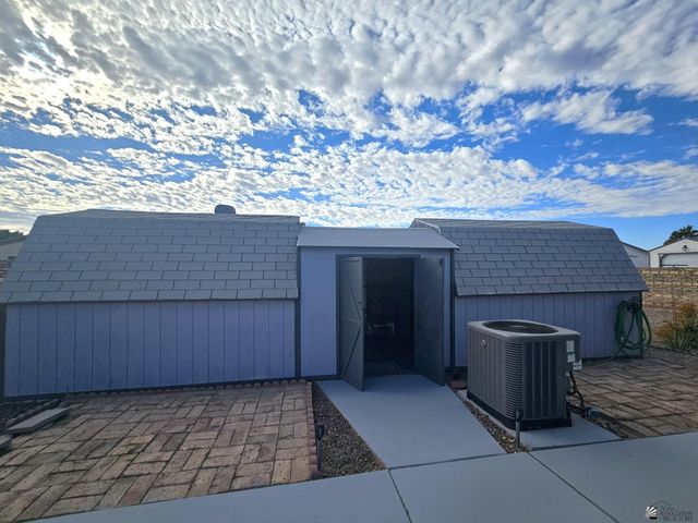 11425 E 34 Pl, Yuma, AZ 85367